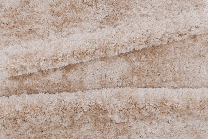 Natta Matta 160x230 cm - Beige - Products - Textil & mattor - Matta - Modern matta - Ryamatta