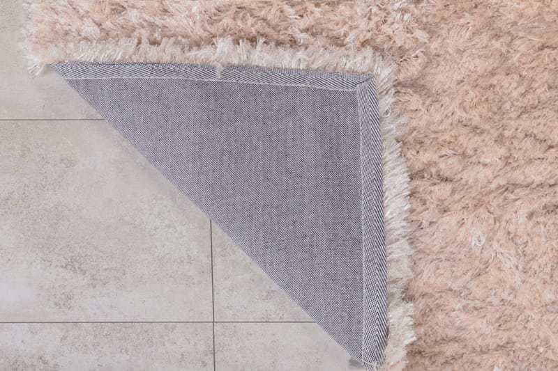 Natta Matta 160x230 cm - Beige - Products - Textil & mattor - Matta - Modern matta - Ryamatta