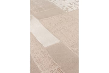 Naulakh Gångmatta 80x150 cm Rektangulär - Mink - Products - Textil & mattor - Matta - Modern matta - Gångmatta