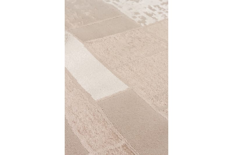 Naulakh Gångmatta 80x150 cm Rektangulär - Mink - Products - Textil & mattor - Matta - Modern matta - Gångmatta