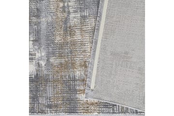 Naveena Gångmatta 80x500 cm Rektangulär - Grå/Beige/Creme - Products - Textil & mattor - Matta - Modern matta - Gångmatta