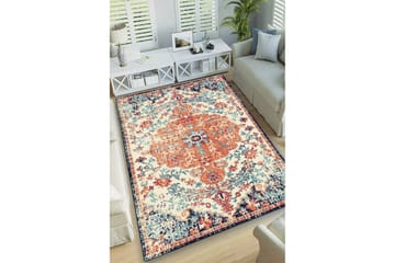 Neeta Gångmatta 80x150 cm Rektangulär - Flerfärgad - Products - Textil & mattor - Matta - Modern matta - Gångmatta