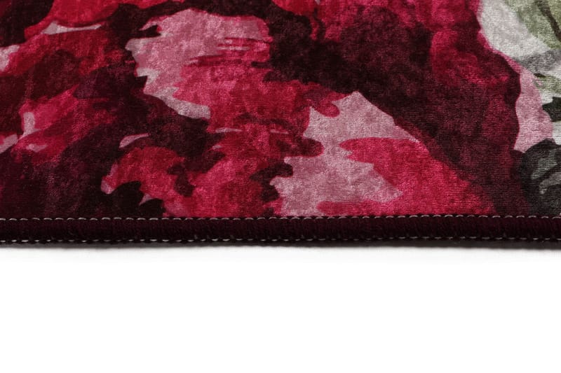 Novisha Wiltonmatta 80x140 cm Rektangulär - Flerfärgad - Products - Textil & mattor - Matta - Modern matta - Wiltonmatta