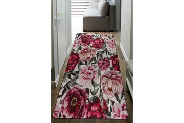 Novisha Wiltonmatta 80x140 cm Rektangulär - Flerfärgad - Products - Textil & mattor - Matta - Modern matta - Wiltonmatta
