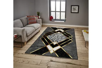 Nunki Wiltonmatta 160x230 cm Rektangulär - Flerfärgad - Products - Textil & mattor - Matta - Modern matta - Wiltonmatta