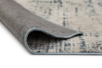 Pikonte Vintage Matta 160x230 cm - Blå - Products - Textil & mattor - Matta - Modern matta - Viskosmatta & konstsilkesmatta