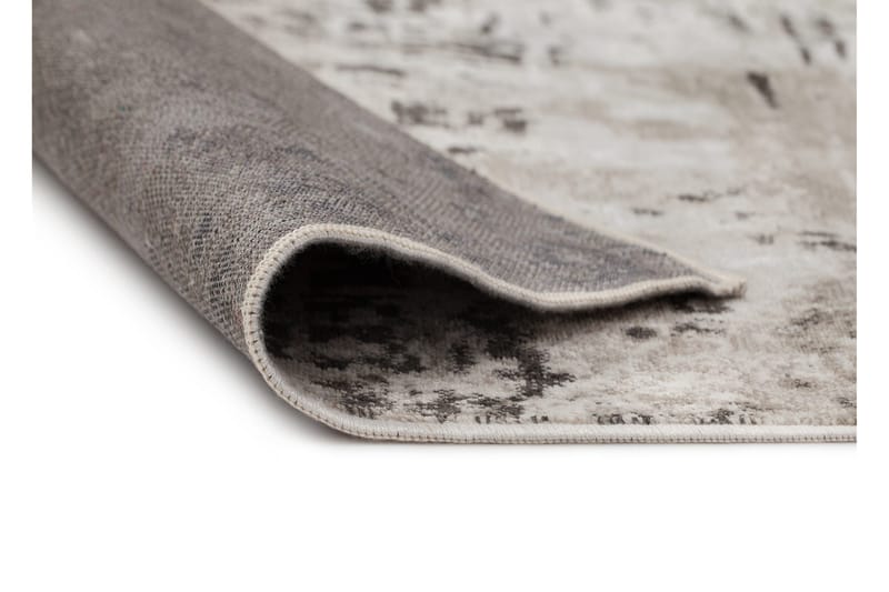 Pikonte Vintage Matta 200x290 cm - Silver - Products - Textil & mattor - Matta - Modern matta - Viskosmatta & konstsilkesmatta