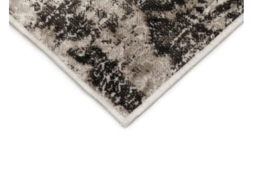 Pikonte Vintage Matta 200x290 cm - Silver - Products - Textil & mattor - Matta - Modern matta - Viskosmatta & konstsilkesmatta