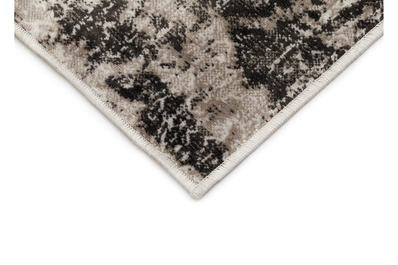 Pikonte Vintage Matta 200x290 cm - Silver - Products - Textil & mattor - Matta - Modern matta - Viskosmatta & konstsilkesmatta