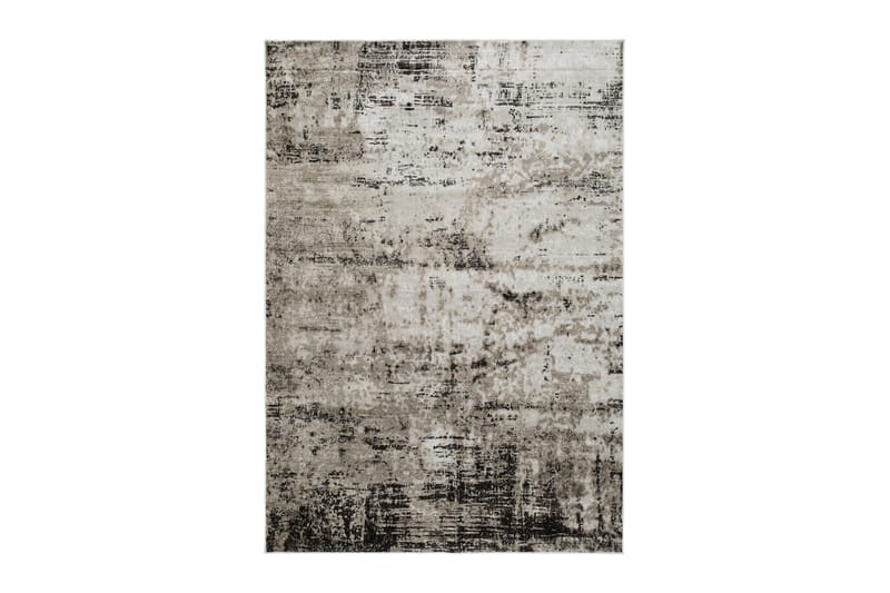 Pikonte Vintage Matta 200x290 cm, Silver