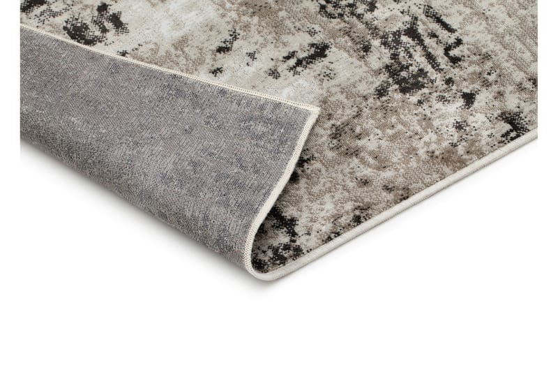 Pikonte Vintage Matta 200x290 cm - Silver - Products - Textil & mattor - Matta - Modern matta - Viskosmatta & konstsilkesmatta