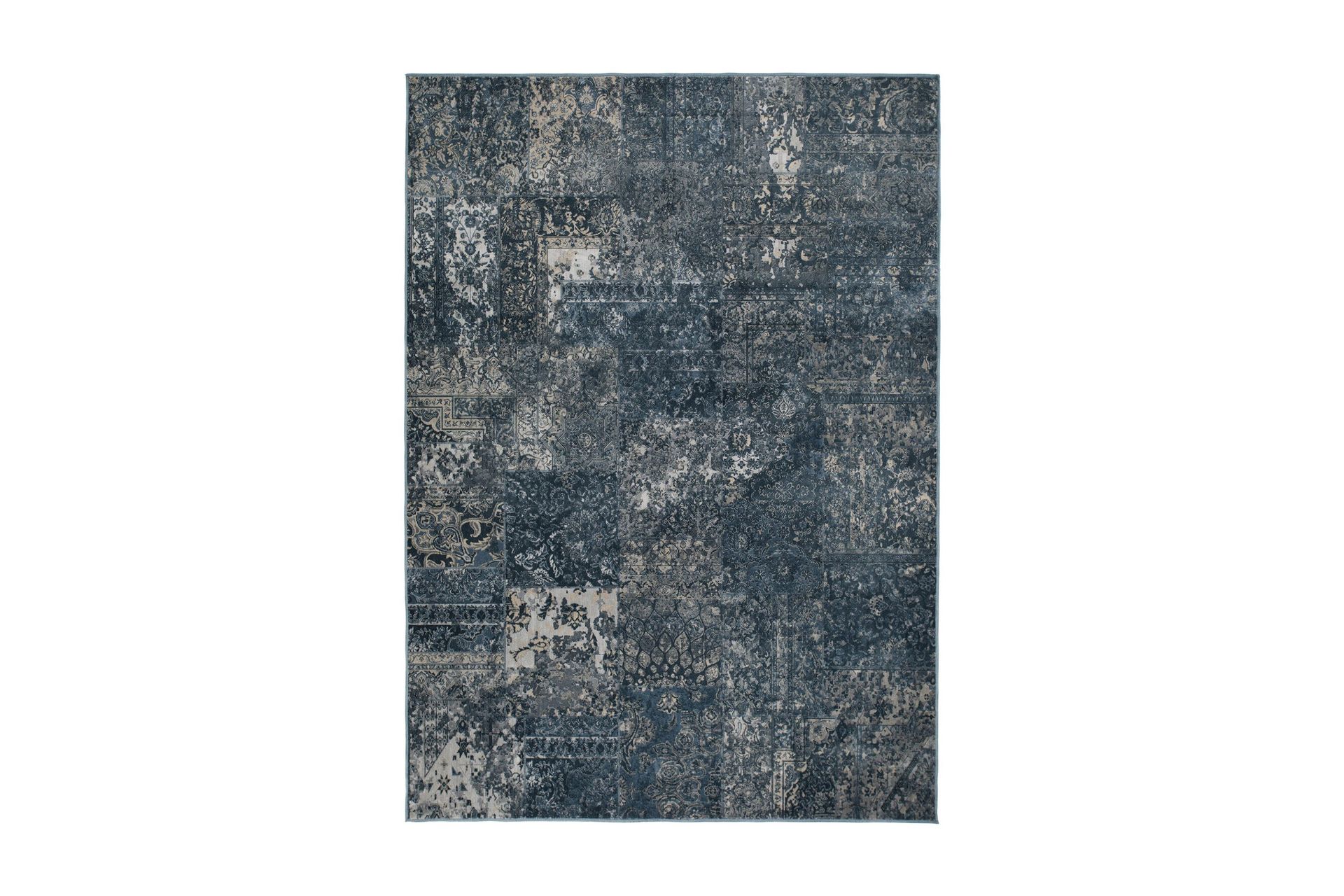 Pikonte Patch Matta 160x230 cm