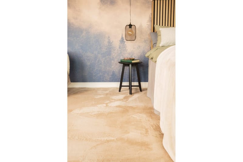 Relax Ryamatta 160x230 cm - Beige - Products - Textil & mattor - Matta - Modern matta - Ryamatta