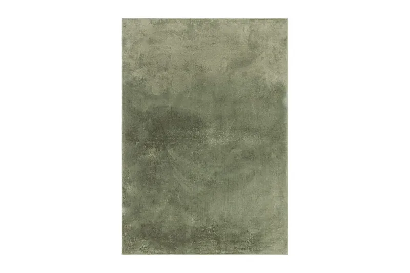 Relax Ryamatta 160x230 cm - Grön - Products - Textil & mattor - Matta - Modern matta - Ryamatta