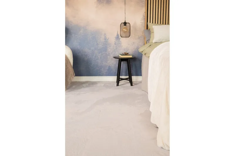 Relax Ryamatta 160x230 cm - Silver - Products - Textil & mattor - Matta - Modern matta - Ryamatta