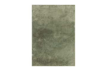 Relax Ryamatta 200x290 cm - Grön - Products - Textil & mattor - Matta - Modern matta - Ryamatta