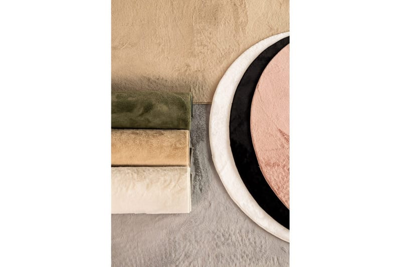 Relax Ryamatta 200x290 cm - Rosa - Products - Textil & mattor - Matta - Modern matta - Ryamatta