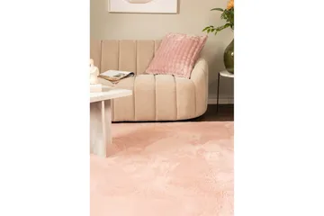 Relax Ryamatta 200x290 cm - Rosa - Products - Textil & mattor - Matta - Modern matta - Ryamatta