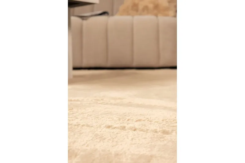 Relax Ryamatta 240x340 cm - Beige - Products - Textil & mattor - Matta - Modern matta - Ryamatta