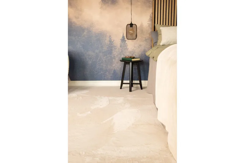 Relax Ryamatta 240x340 cm - Beige - Products - Textil & mattor - Matta - Modern matta - Ryamatta