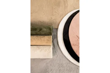 Relax Ryamatta 240x340 cm - Silver - Products - Textil & mattor - Matta - Modern matta - Ryamatta