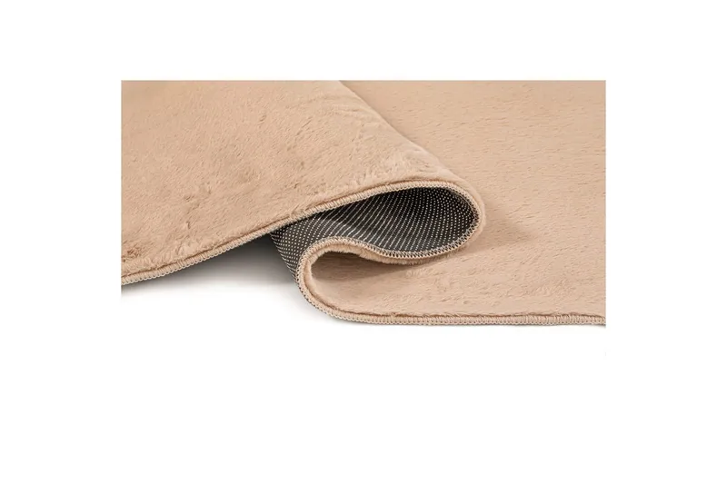 Relax Ryamatta Rund 120 cm - Beige - Products - Textil & mattor - Matta - Modern matta - Ryamatta