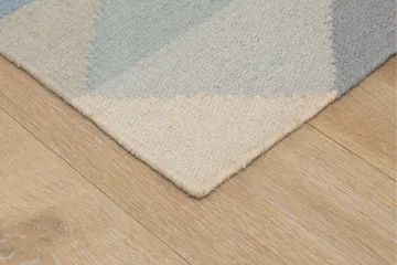 Riviera Ullmatta 160x230 cm Rektangulär - Flerfärgad - Products - Textil & mattor - Matta - Modern matta - Ullmatta