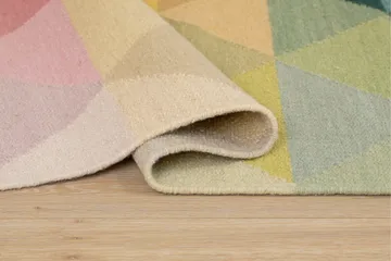 Riviera Ullmatta 300x400 cm Rektangulär - Flerfärgad - Products - Textil & mattor - Matta - Modern matta - Ullmatta