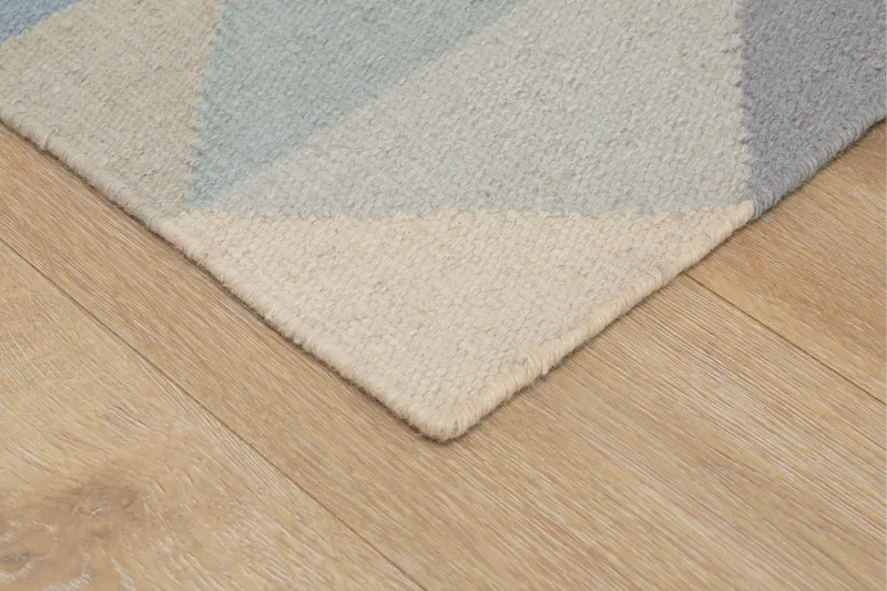 Riviera Ullmatta 300x400 cm Rektangulär - Flerfärgad - Products - Textil & mattor - Matta - Modern matta - Ullmatta