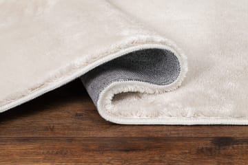 Cozy Ryamatta 200 cm Rund - Natur - Products - Textil & mattor - Matta - Modern matta - Ryamatta