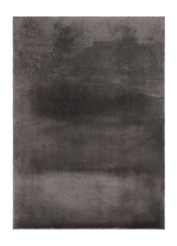 Cozy Ryamatta 240x340 cm Rektangulär - Grå - Products - Textil & mattor - Matta - Modern matta - Ryamatta