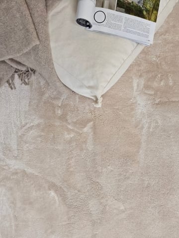 Cozy Ryamatta 240x340 cm Rektangulär - Natur - Products - Textil & mattor - Matta - Modern matta - Ryamatta