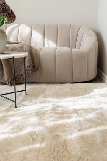 Cozy Ryamatta 240x340 cm Rektangulär - Natur - Products - Textil & mattor - Matta - Modern matta - Ryamatta