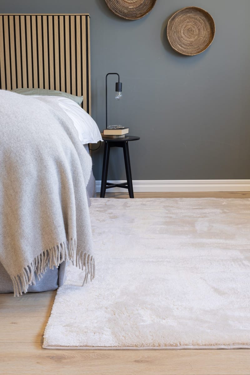 Cozy Ryamatta 240x340 cm Rektangulär - Natur - Products - Textil & mattor - Matta - Modern matta - Ryamatta