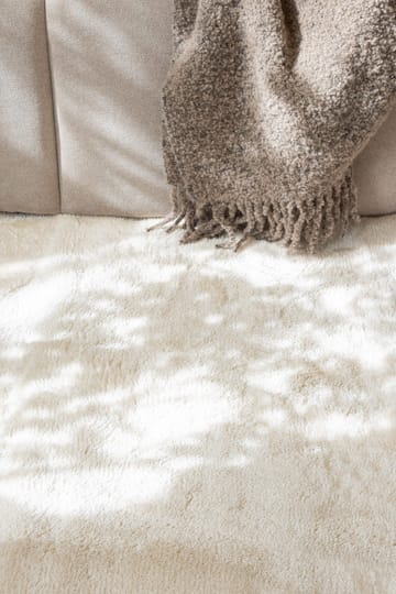 Cozy Ryamatta 240x340 cm Rektangulär - Natur - Products - Textil & mattor - Matta - Modern matta - Ryamatta