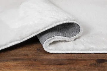 Cozy Ryamatta 240x340 cm Rektangulär - Vit - Products - Textil & mattor - Matta - Modern matta - Ryamatta