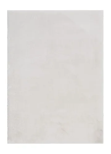 Cozy Ryamatta 240x340 cm Rektangulär - Vit - Products - Textil & mattor - Matta - Modern matta - Ryamatta