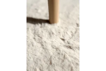 Ryamatta KM Home Heaven Beige 160x230 cm - Products - Textil & mattor - Matta - Modern matta - Ryamatta