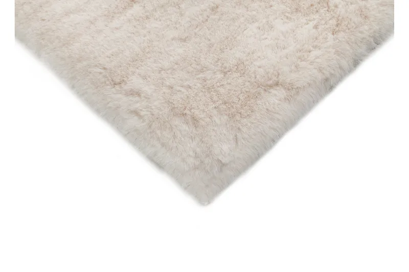 Ryamatta KM Home Heaven Ryamatta Beige 160x230 cm - Products - Textil & mattor - Matta - Modern matta - Ryamatta