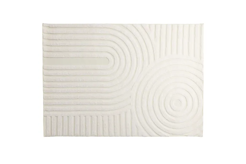 Nikita Ryamatta 200x290 cm, Vit