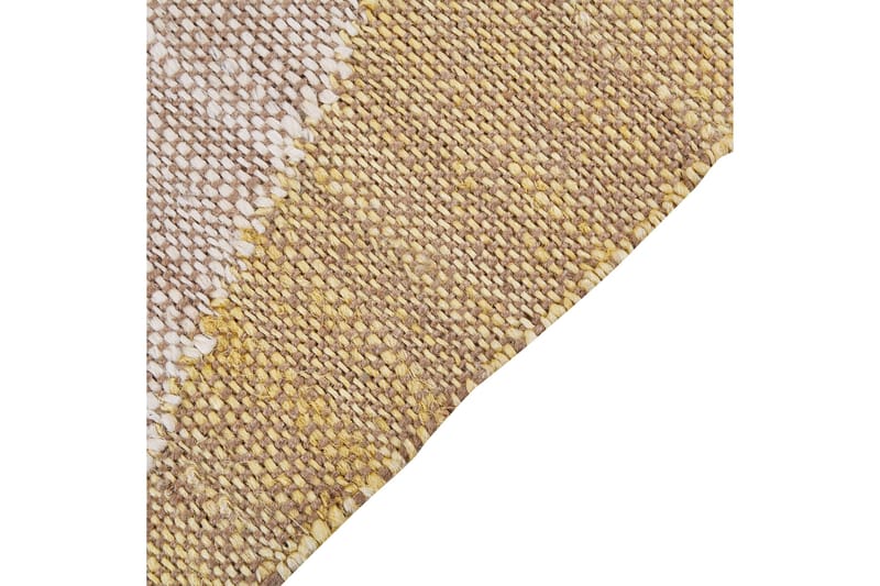 Samlar Jutematta 160x230 cm - Brun - Products - Textil & mattor - Matta - Modern matta - Sisalmatta