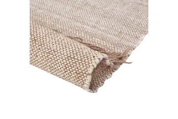 Samlar Jutematta 160x230 cm - Brun - Products - Textil & mattor - Matta - Modern matta - Sisalmatta