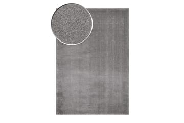 Sheraton Ryamatta Rektangulär 140x200 cm - Grå - Products - Textil & mattor - Matta - Modern matta - Ryamatta