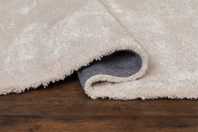Sheraton Ryamatta Rektangulär 160x230 cm - Creme - Products - Textil & mattor - Matta - Modern matta - Ryamatta