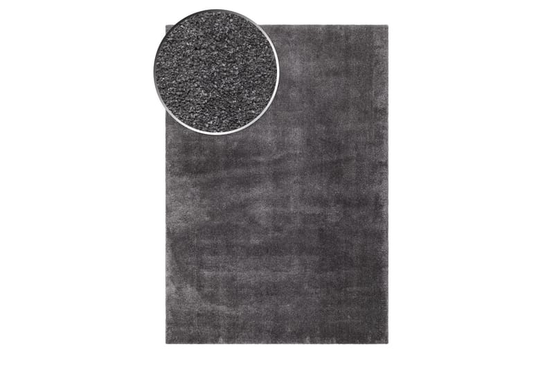 Sheraton Ryamatta Rektangulär 200x290 cm - Grafit - Products - Textil & mattor - Matta - Modern matta - Ryamatta