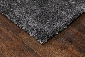 Sheraton Ryamatta Rektangulär 200x290 cm - Grafit - Products - Textil & mattor - Matta - Modern matta - Ryamatta