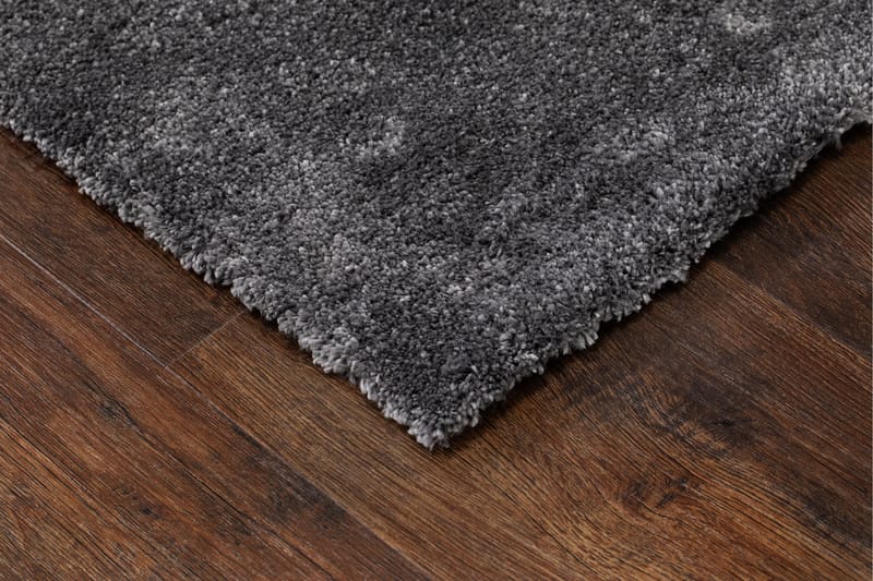 Sheraton Ryamatta Rektangulär 200x290 cm - Grafit - Products - Textil & mattor - Matta - Modern matta - Ryamatta