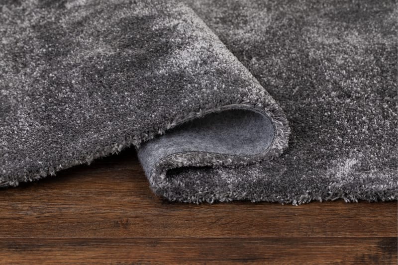 Sheraton Ryamatta Rektangulär 200x290 cm - Grafit - Products - Textil & mattor - Matta - Modern matta - Ryamatta