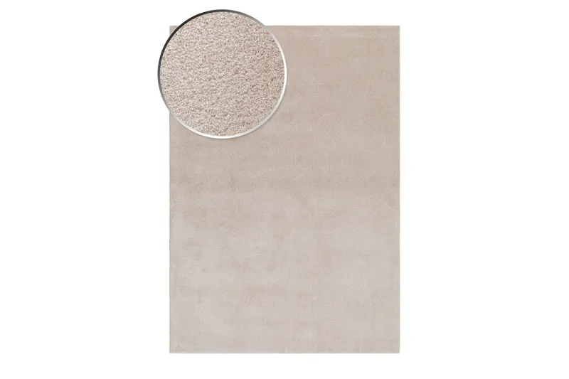 Sheraton Ryamatta Rektangulär 240x340 cm - Creme - Products - Textil & mattor - Matta - Modern matta - Ryamatta