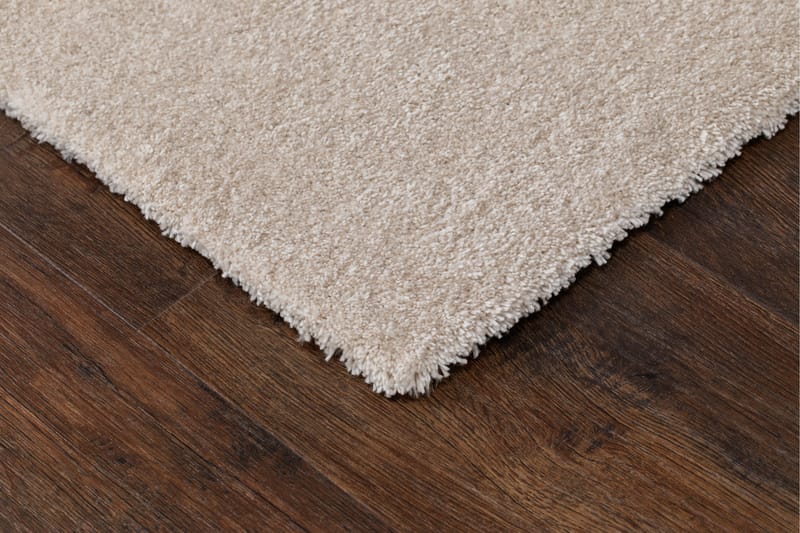 Sheraton Ryamatta Rektangulär 60x115 cm - Creme - Products - Textil & mattor - Matta - Modern matta - Ryamatta